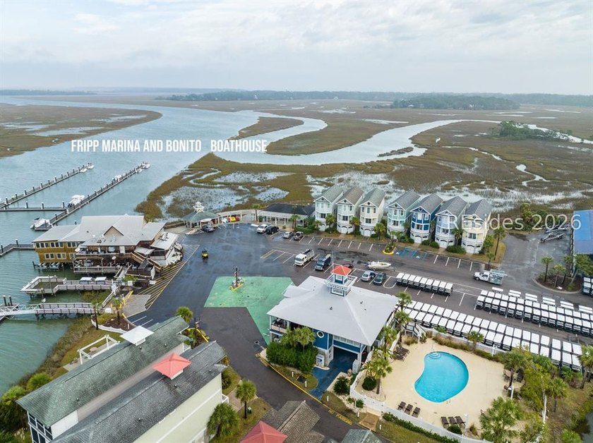 There is truly no place like Fripp Island! One of the last Marsh - photo 50