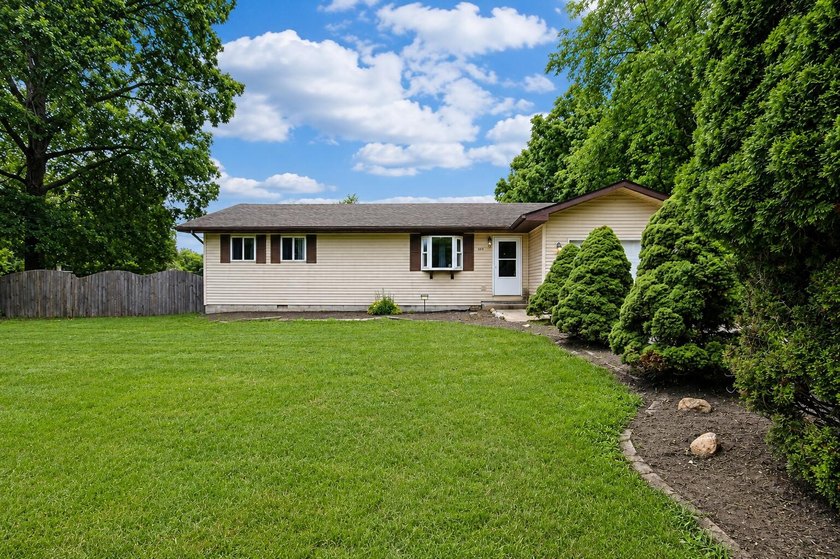 Welcome to your next home in Lake Station, Indiana where comfort - photo 2