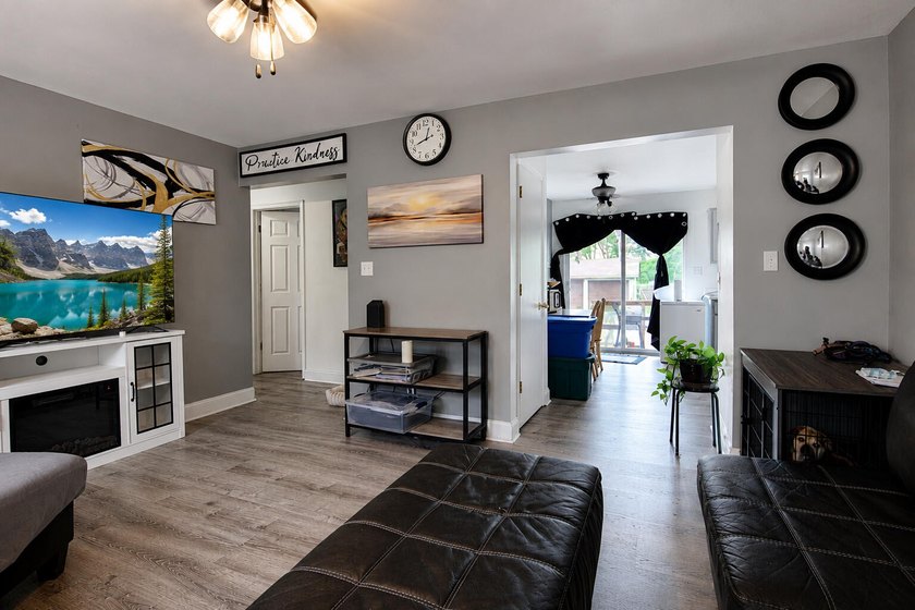 Welcome to your next home in Lake Station, Indiana where comfort - photo 4
