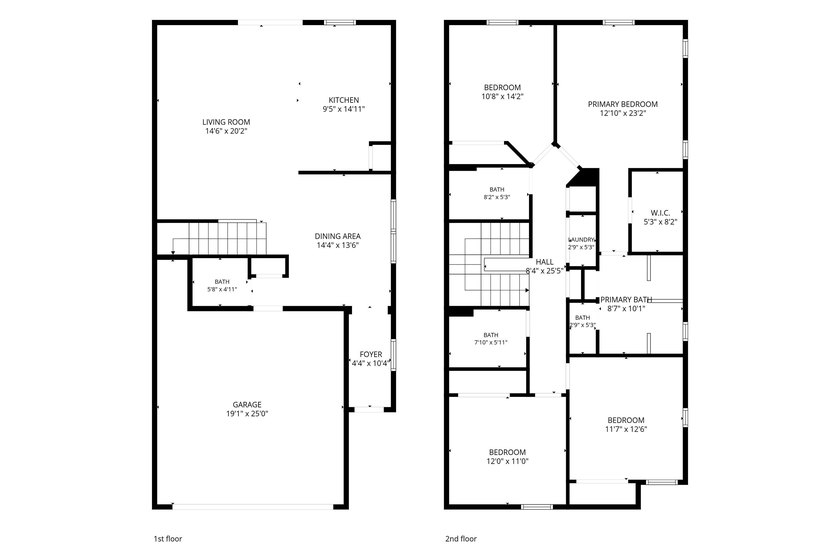 Welcome to this charming 4-bedroom, 3.5-bathroom townhouse in - photo 27