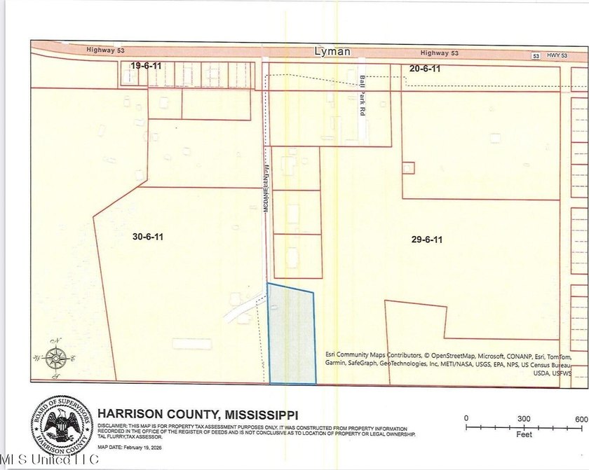 +/-2 acres on a private dead end road! See agent - photo 5