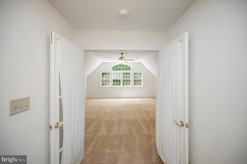 Imagine starting your day on the expansive covered front porch - photo 40