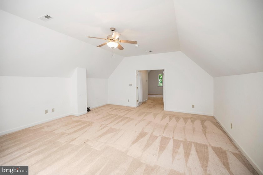 Imagine starting your day on the expansive covered front porch - photo 42