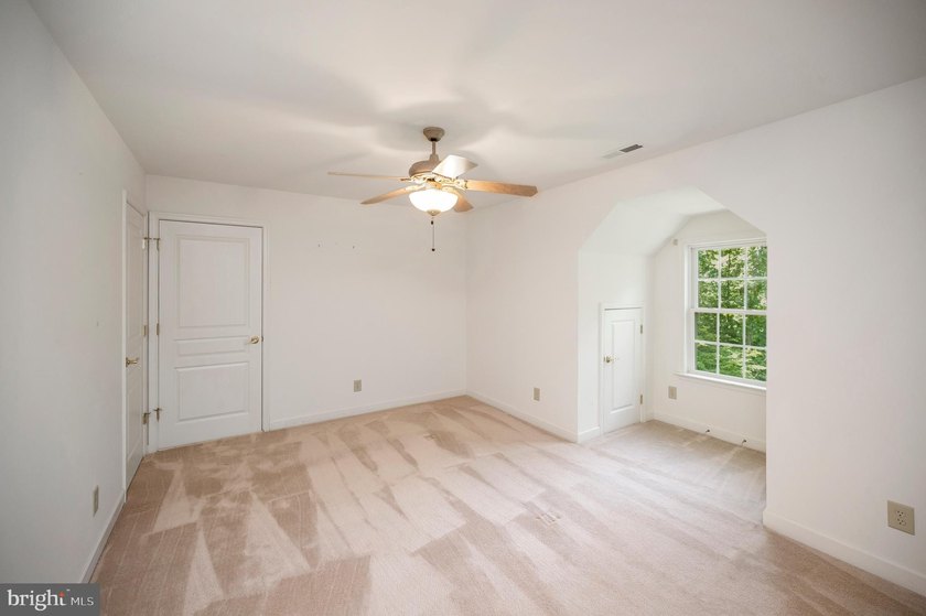 Imagine starting your day on the expansive covered front porch - photo 44