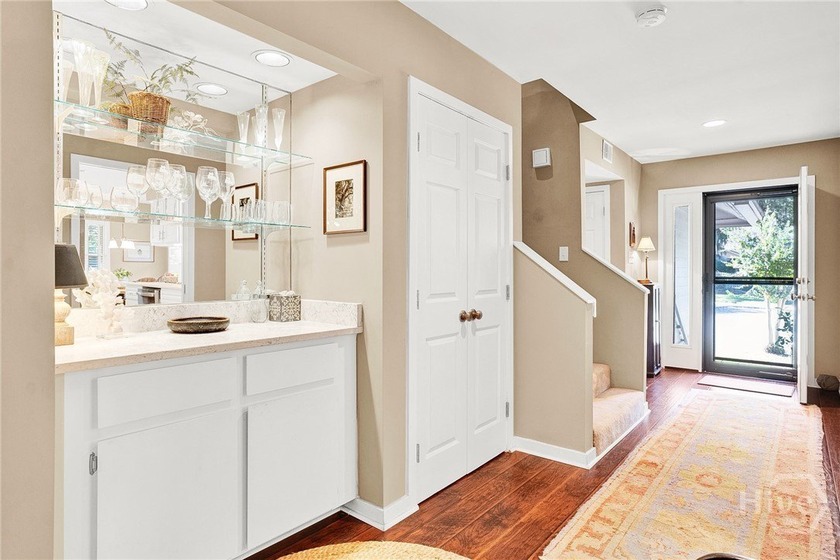 Truly maintenance-free living! This turn-key unit is move-in - photo 10