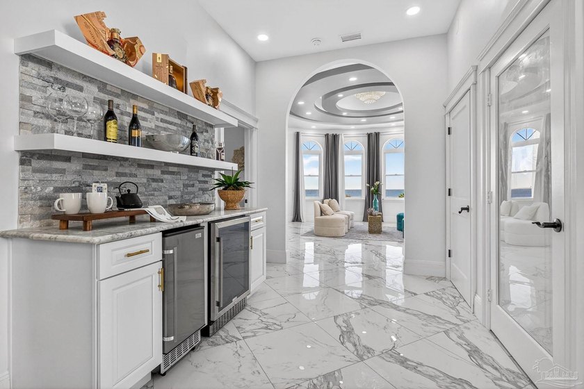 BACK ON THE MARKET - EVEN BETTER THAN BEFORE! Coastal living at - photo 11