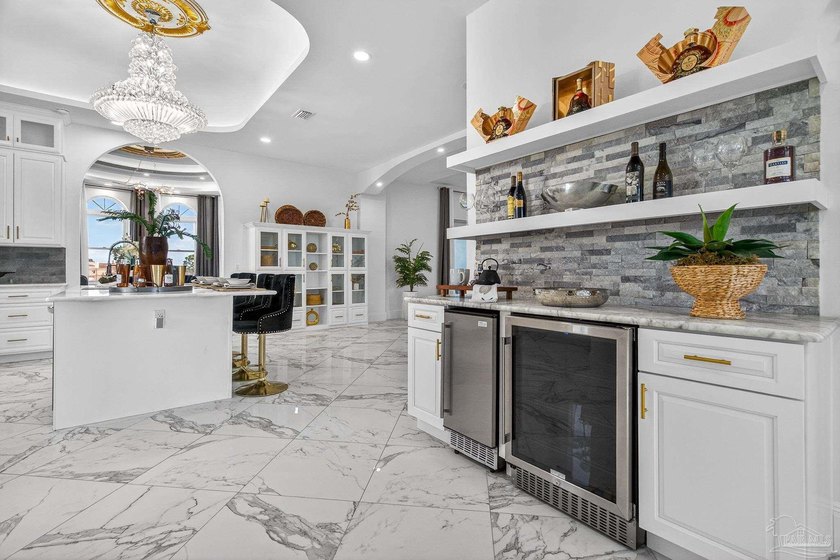 BACK ON THE MARKET - EVEN BETTER THAN BEFORE! Coastal living at - photo 15