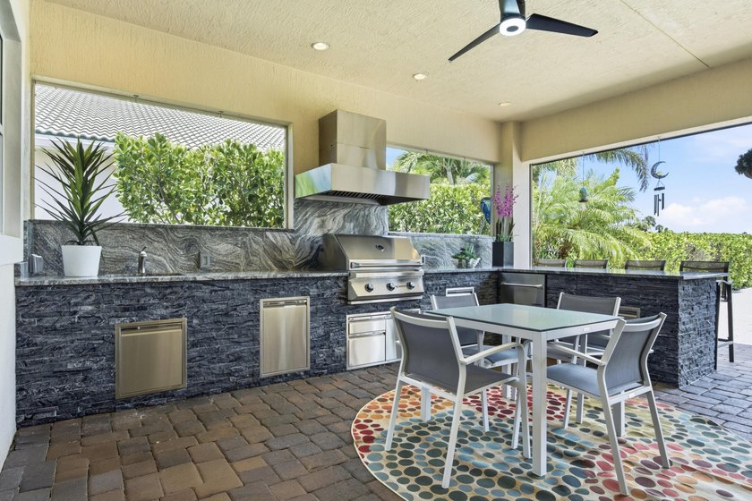 Experience the ultimate South Florida lifestyle in this highly - photo 20