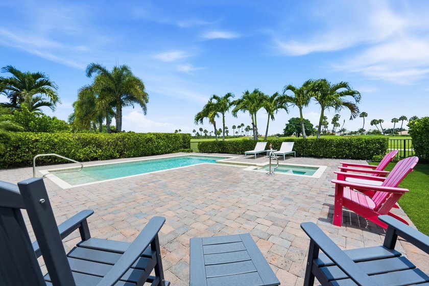 Experience the ultimate South Florida lifestyle in this highly - photo 21