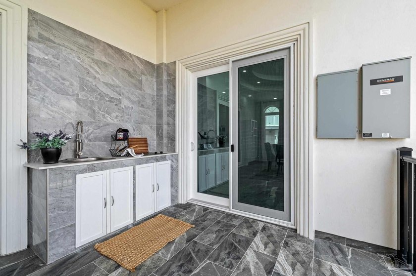 BACK ON THE MARKET - EVEN BETTER THAN BEFORE! Coastal living at - photo 23