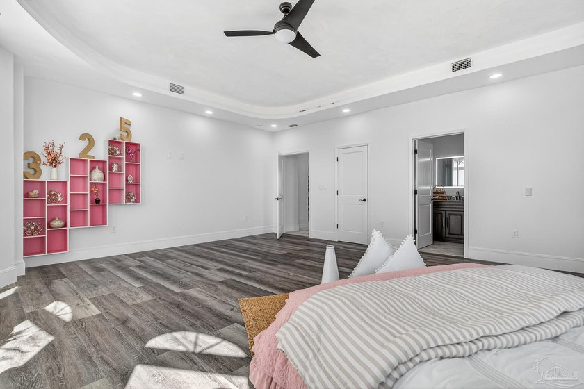 BACK ON THE MARKET - EVEN BETTER THAN BEFORE! Coastal living at - photo 42