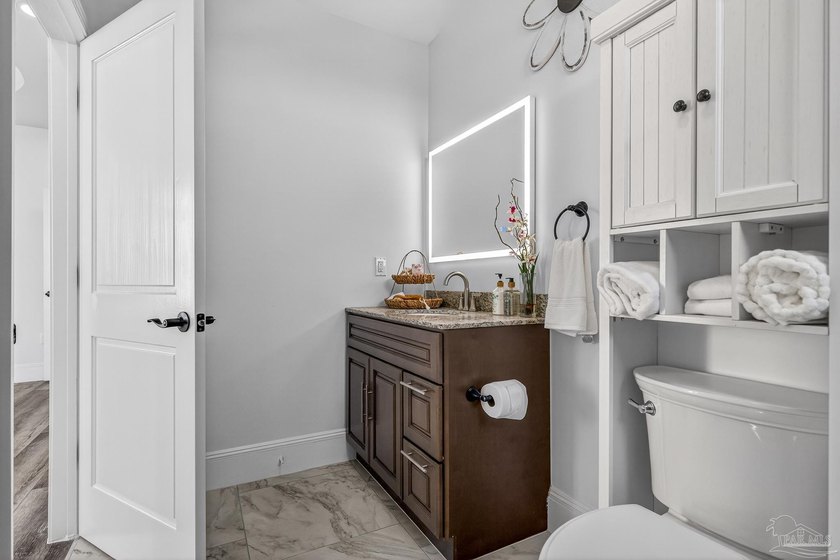 BACK ON THE MARKET - EVEN BETTER THAN BEFORE! Coastal living at - photo 45
