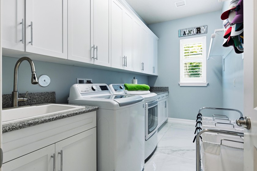 Experience the ultimate South Florida lifestyle in this highly - photo 46