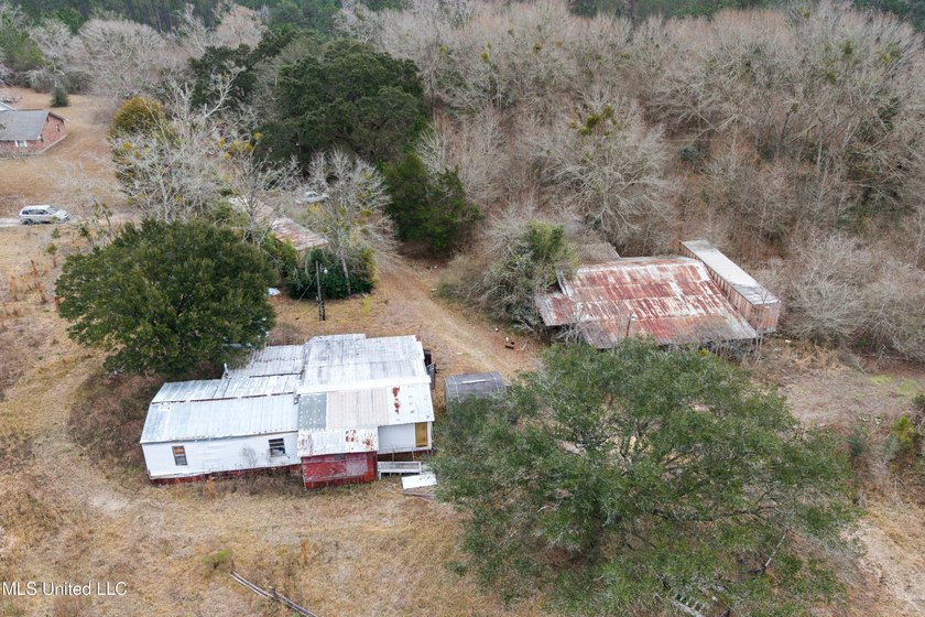 +/-14.7 acres with a pond on a private dead end road! Mostly - photo 8