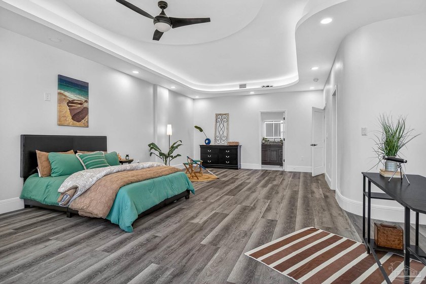 BACK ON THE MARKET - EVEN BETTER THAN BEFORE! Coastal living at - photo 50