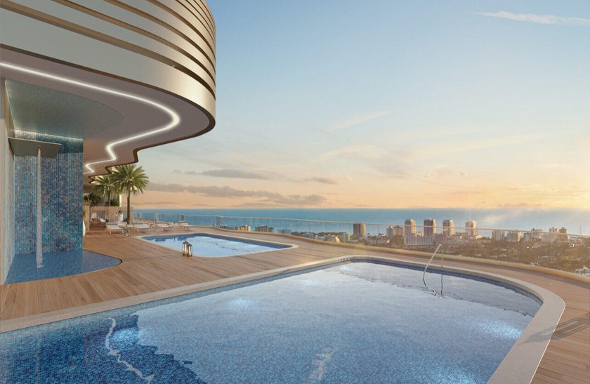 Fort Lauderdale has to offer at Las olas and the River. 5 - photo 5