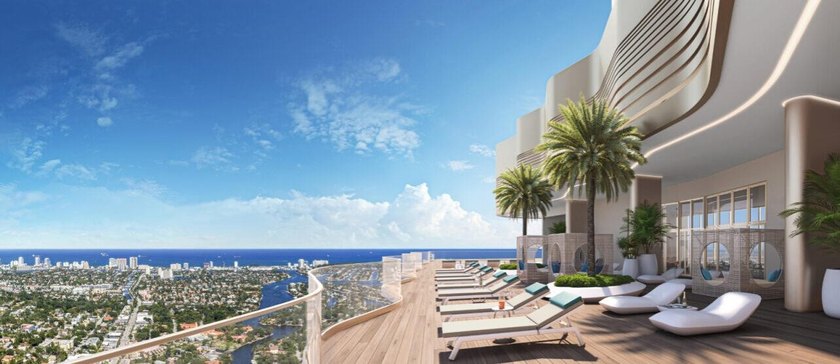 Fort Lauderdale has to offer at Las olas and the River. 5 - photo 6