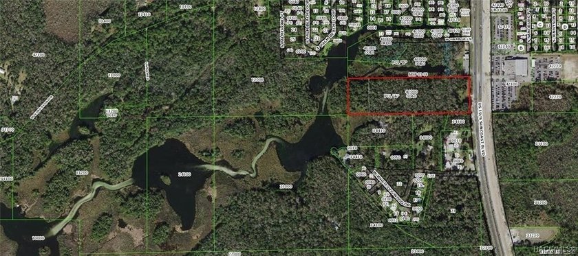 COMMERCIAL WATERFRONT, IMPACT FEES PAID! Commercial vacant land - photo 3