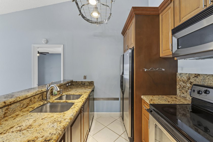 Beautifully updated 2BR/2BA condo located in the desirable - photo 8