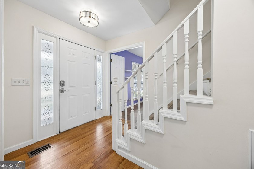 Photos will be uploaded 06/27--- Beautiful two-story brick home - photo 13