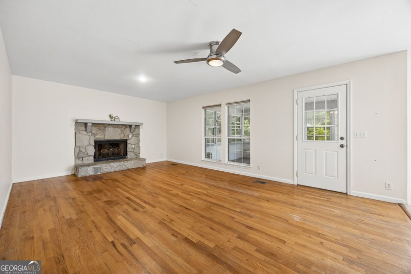 Photos will be uploaded 06/27--- Beautiful two-story brick home - photo 14