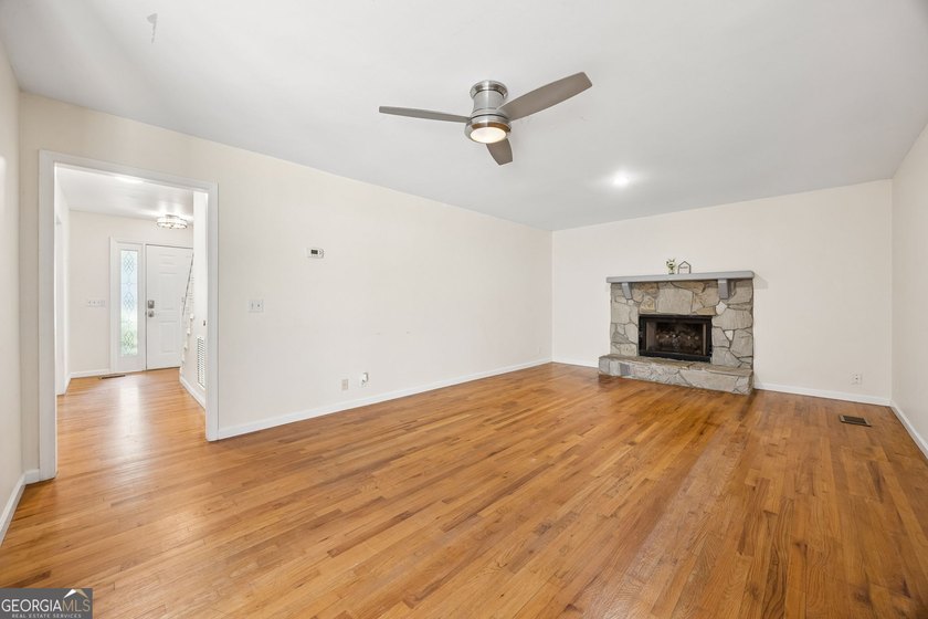 Photos will be uploaded 06/27--- Beautiful two-story brick home - photo 15