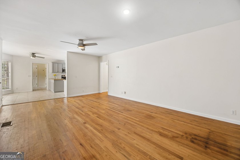 Photos will be uploaded 06/27--- Beautiful two-story brick home - photo 17