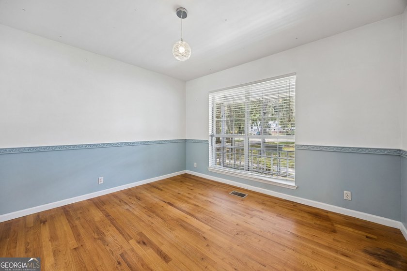 Photos will be uploaded 06/27--- Beautiful two-story brick home - photo 18