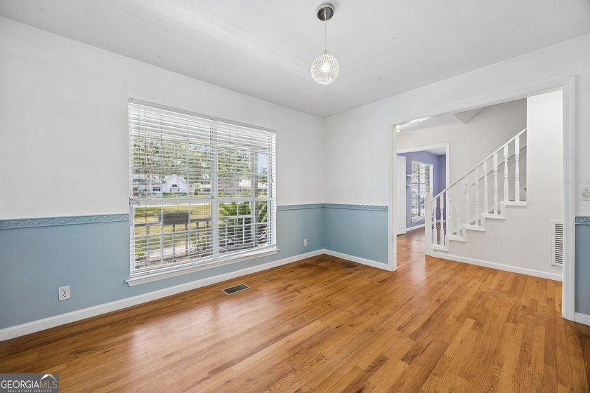Photos will be uploaded 06/27--- Beautiful two-story brick home - photo 19