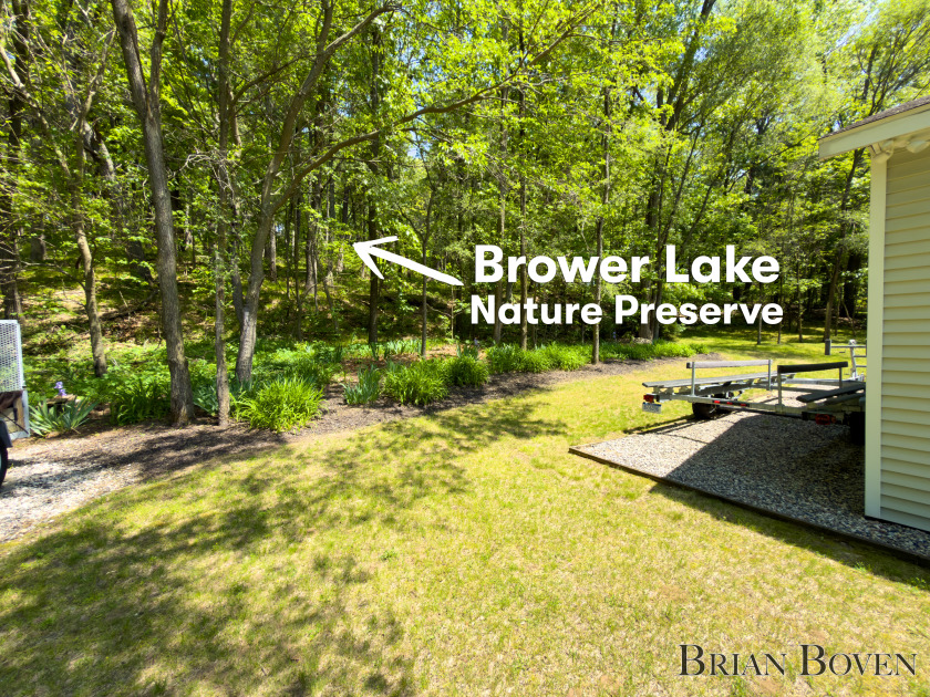 Pristine Frontage on Big Brower Lake - photo 28