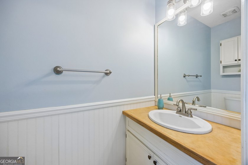Photos will be uploaded 06/27--- Beautiful two-story brick home - photo 39