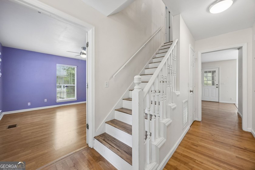 Photos will be uploaded 06/27--- Beautiful two-story brick home - photo 42