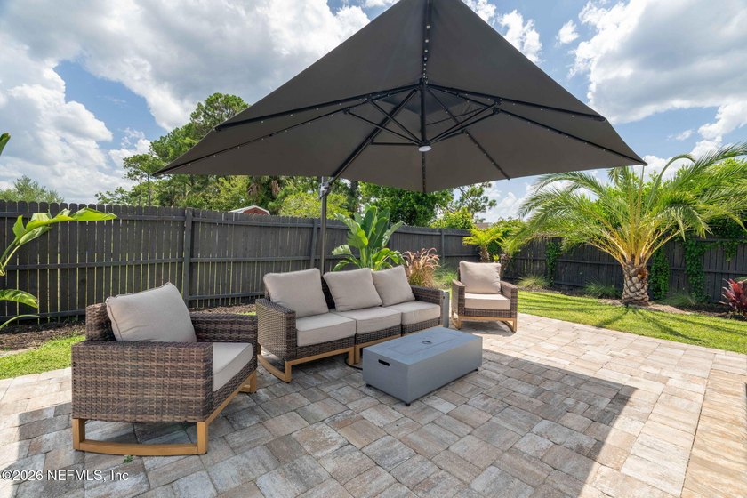 Live the Ponte Vedra Beach lifestyle in this beautifully updated - photo 42