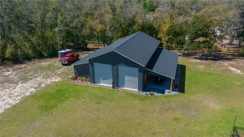 Set within the gated, equestrian-friendly community of Avonlea - photo 3