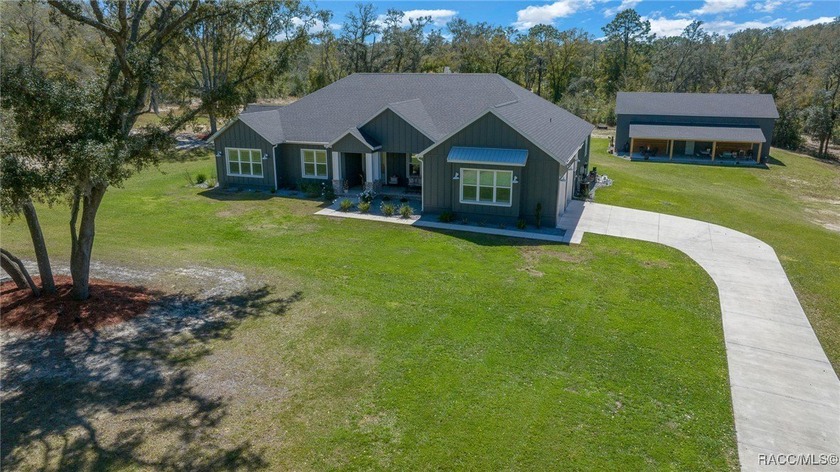 Set within the gated, equestrian-friendly community of Avonlea - photo 5