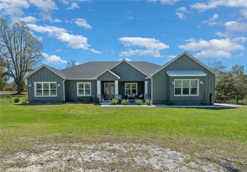 Set within the gated, equestrian-friendly community of Avonlea - photo 10