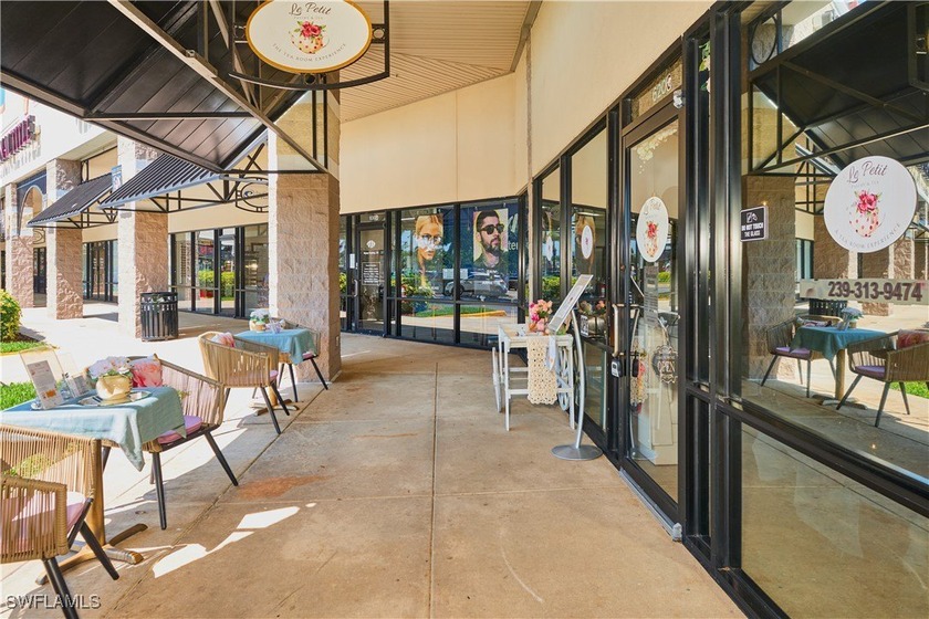 Turnkey Opportunity - Le Petit Pastry &amp; Tea - Cape Coral's Only - photo 8