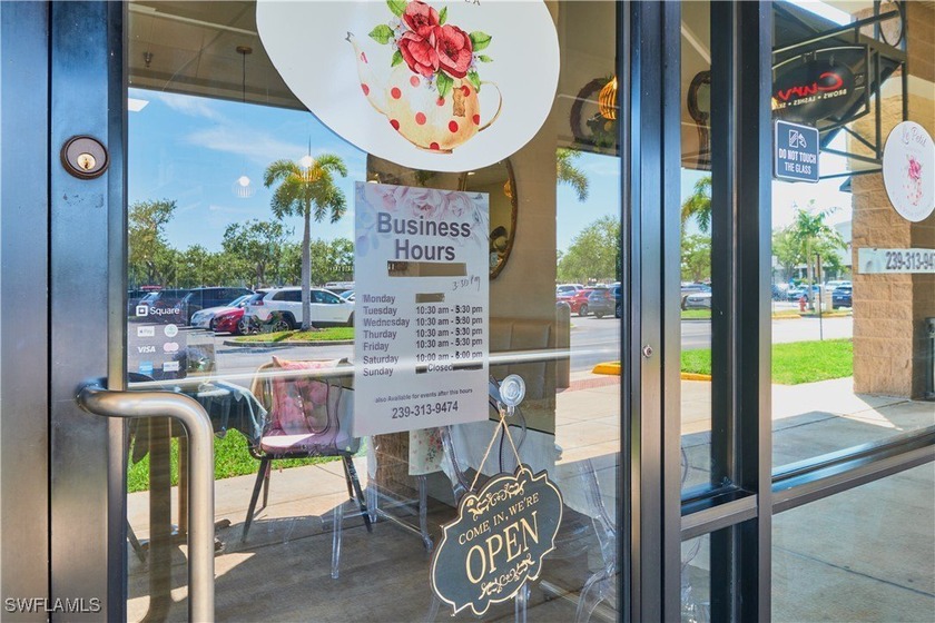 Turnkey Opportunity - Le Petit Pastry &amp; Tea - Cape Coral's Only - photo 10