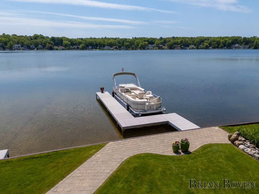 Pristine Frontage on Big Brower Lake - photo 3