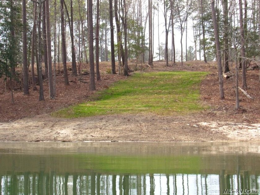 Discover 'The Pointe at Kerr Lake'. An exclusive pool community - photo 7
