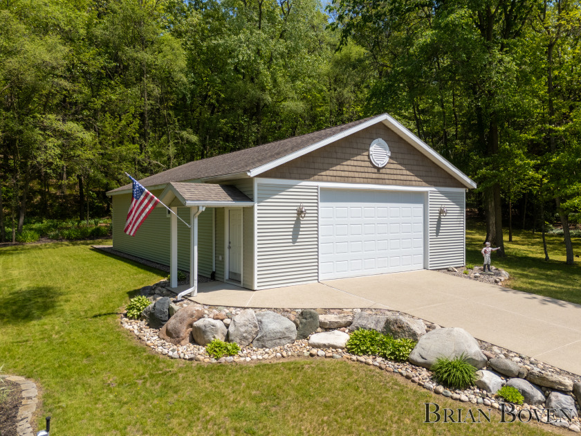 Pristine Frontage on Big Brower Lake - photo 21