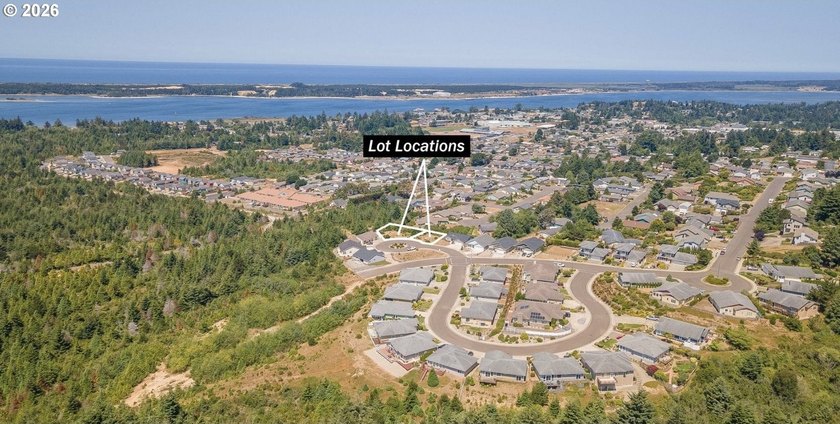 Discover this mostly level, buildable lot in the sought-after - photo 2