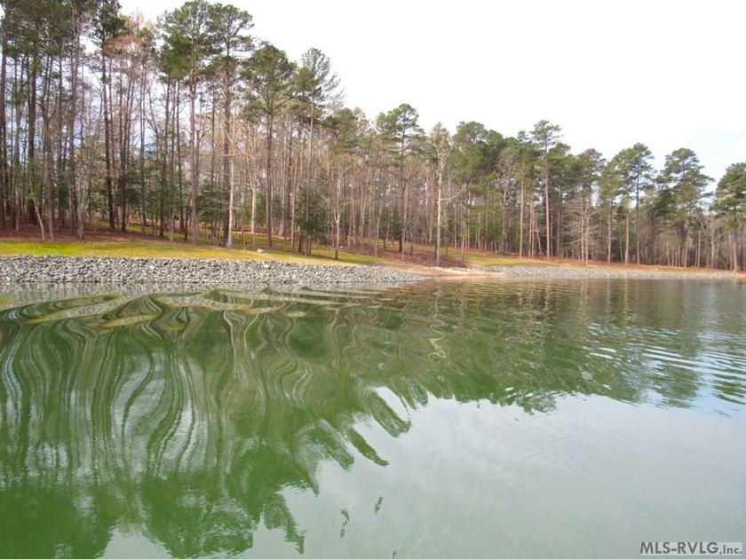 Discover 'The Pointe at Kerr Lake'. An exclusive pool community - photo 3