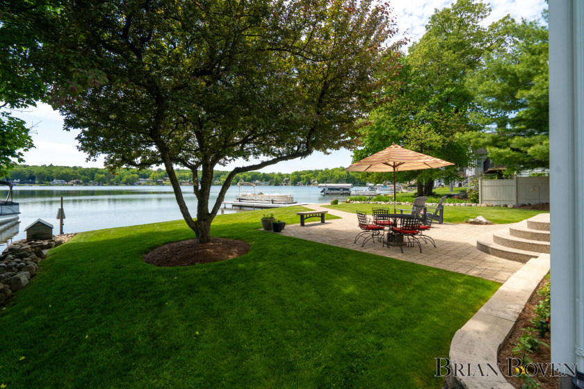Pristine Frontage on Big Brower Lake - photo 23