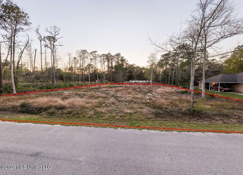 Build your dream home on this spacious 0.52-acre property on - photo 2