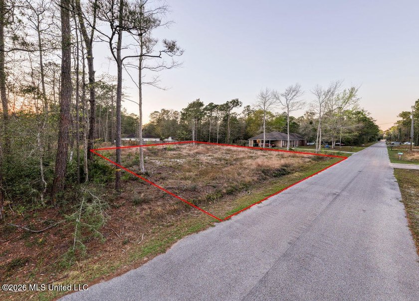 Build your dream home on this spacious 0.52-acre property on - photo 3
