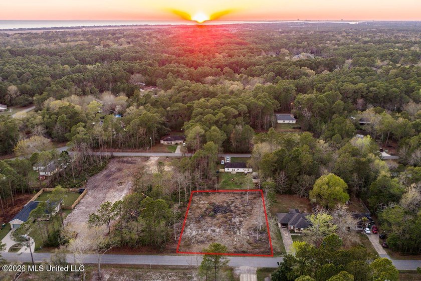 Build your dream home on this spacious 0.52-acre property on - photo 4