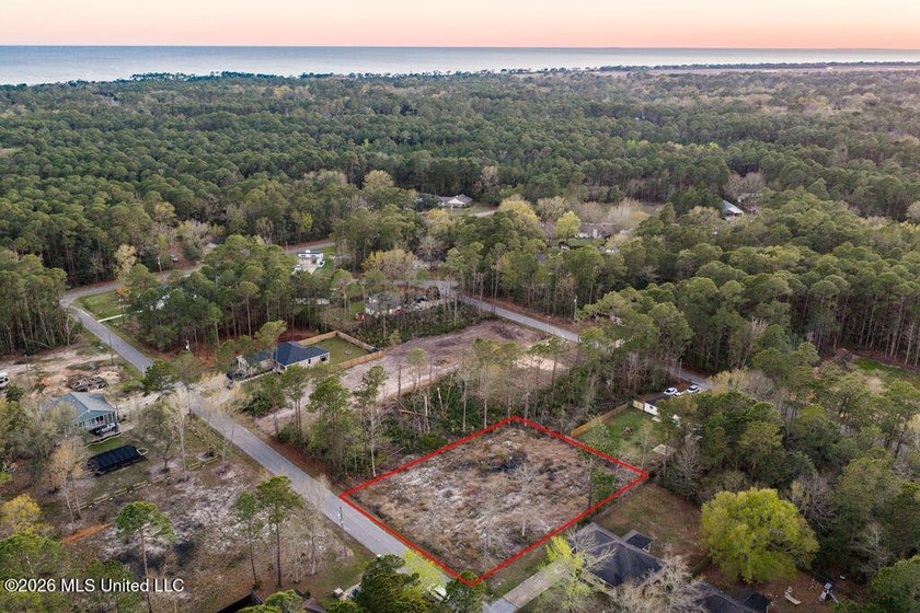 Build your dream home on this spacious 0.52-acre property on - photo 5