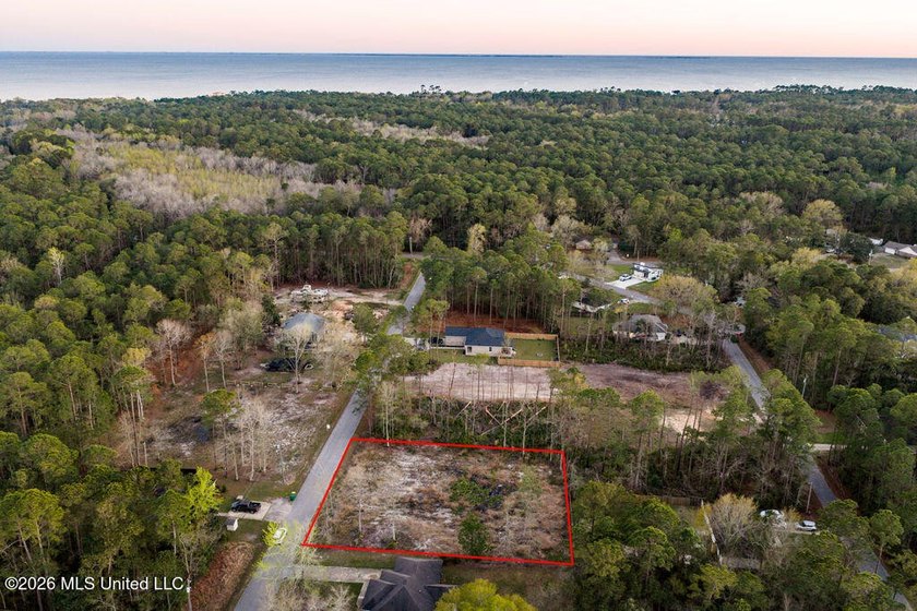 Build your dream home on this spacious 0.52-acre property on - photo 6