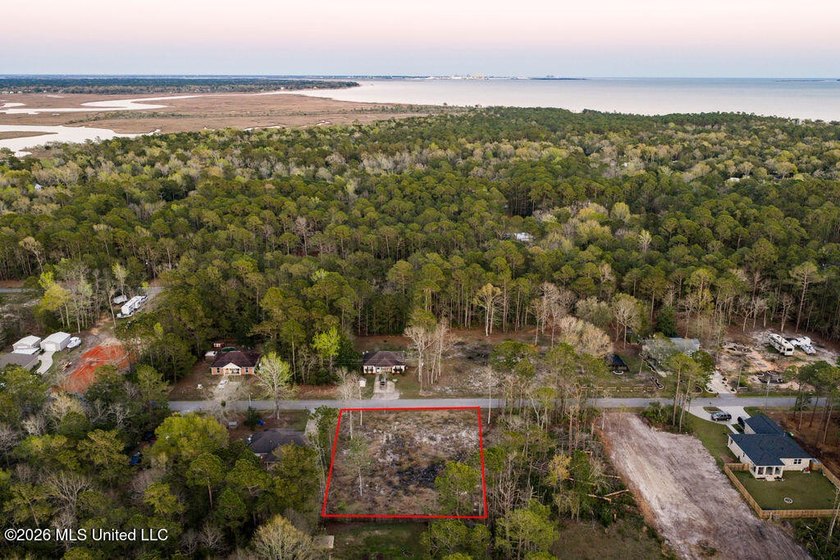 Build your dream home on this spacious 0.52-acre property on - photo 7